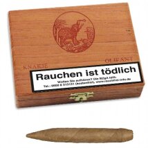 DE OLIFANT Classic Magnum Knakje