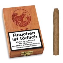 DE OLIFANT Classic Imperial V.O.C. (Club)