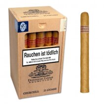 DOMINICAN ESTATES Churchill 25er