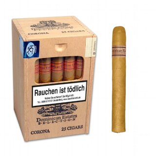 DOMINICAN ESTATES Corona