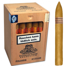 DOMINICAN ESTATES Pyramide