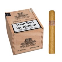 DOMINICAN ESTATES Robusto 25er