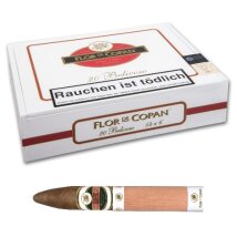 FLOR DE COPAN Classic Belicoso