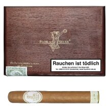FLOR DE SELVA Corona