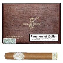 FLOR DE SELVA Corona