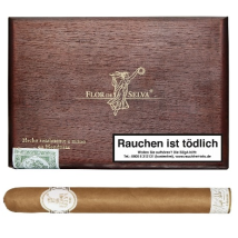 FLOR DE SELVA Fino (Gran Corona)