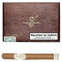 FLOR DE SELVA Panetelas