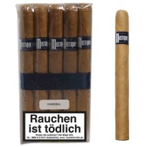 MUSTIQUE Blue Dominikanische  Republik Churchill 10er