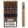 MUSTIQUE Blue Dominikanische  Republik Churchill