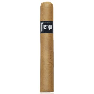 Mustique Blue Robusto 10er