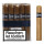 MUSTIQUE Blue Dominikanische Republik Robusto 10er