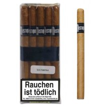 MUSTIQUE Blue Dominikanische Republik Slim Panetela