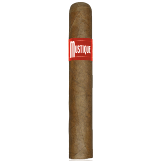 MUSTIQUE Red Robusto 10er