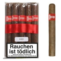 MUSTIQUE Red/Bundles -B- Toro