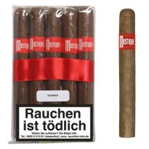 MUSTIQUE Red/Bundles -B- Toro