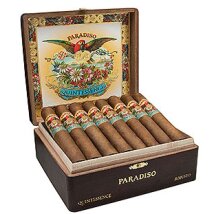 Paradiso Classic Papagayo XXL (Toro Gigante) 21er