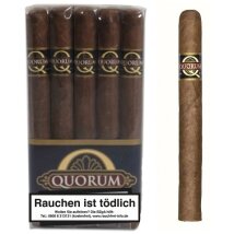 QUORUM Classic Churchill 10er