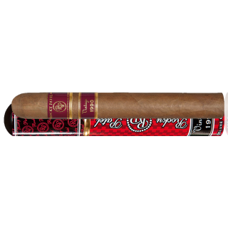 ROCKY PATEL Vintage 1990 Delux Toro Tube