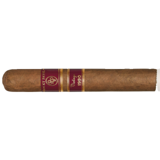 ROCKY PATEL Vintage 1990 Petit Corona