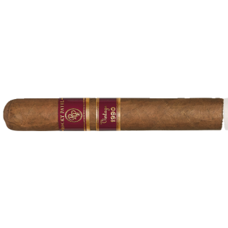 ROCKY PATEL Vintage 1990 Petit Corona 20er