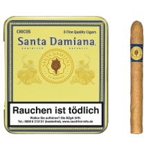 SANTA DAMIANA Classic Small Chicos