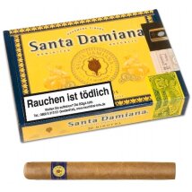 SANTA DAMIANA Classic Minutos