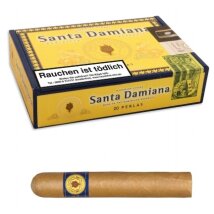 SANTA DAMIANA Classic Perlas 20er