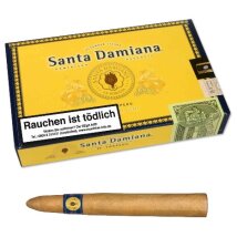 SANTA DAMIANA Classic Torpedo 25er