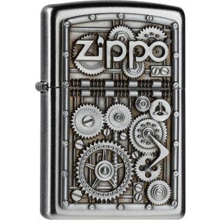 Zippo Gear Wheels 2004497