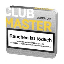 CLUBMASTER Superior Sumatra 20er
