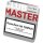 CLUBMASTER Superior Filter Red (Vanilla) 20er