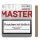 CLUBMASTER Superior Filter Red (Vanilla) 20er