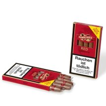 HANDELSGOLD Red (Cherry)