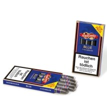 HANDELSGOLD Blue (Chocolate)