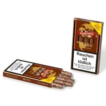 Handelsgold Sweets Brown (Coffee) 5er