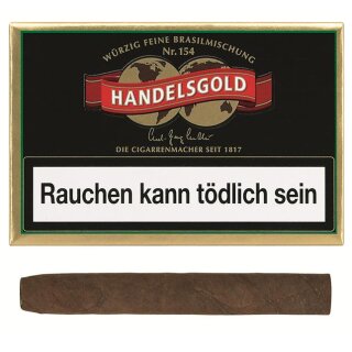 HANDELSGOLD Brasil