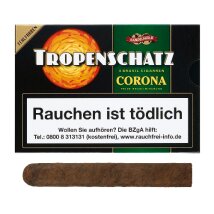 TROPENSCHATZ Nr 824 Fehlfarben Brasil