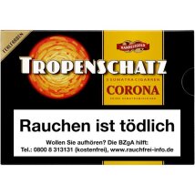 TROPENSCHATZ 421 Fehlfarben Sumatra 5er