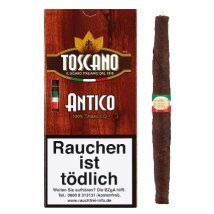 TOSCANO Antico 5er