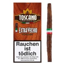 TOSCANO Extra Vecchio 5er