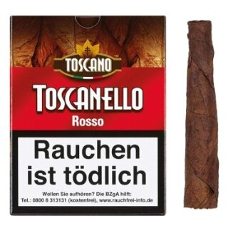 TOSCANELLO Rosso (Caffe)