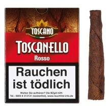 TOSCANELLO Rosso (Caffe)