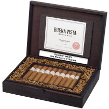 BUENA VISTA Robusto 20er