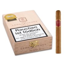 LEON JIMENES No.5 Petit Corona 10er