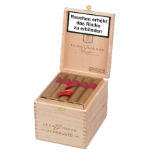 LEON JIMENES Robusto