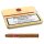 LEON JIMENES Petites Blond Shortfiller (Vanilla)
