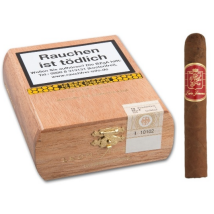LEON JIMENES Petit Corona Bee (Honey)