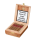 LEON JIMENES Petit Corona Caribbean (Rum)