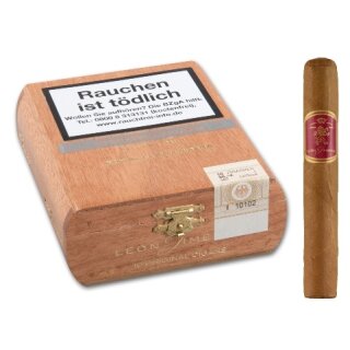 LEON JIMENES Petit Corona