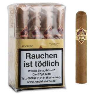 PRINCIPES Bundles by La Aurora Robusto